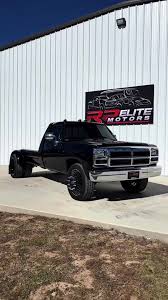 Image result for Black 1993 Ram