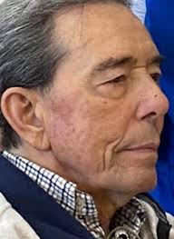 Stanley Gordon Briggs Obituary November 5, 2023