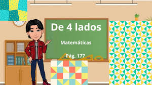 Necesito ayuda con la página 245 desafios matematicos 4to grado. De 4 Lados 2 Grado Matematicas Pag 178 Youtube