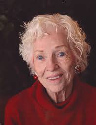 June Rubio Obituary (2012)