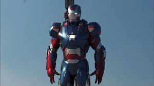 Inside3d Is Creating 3d Models From Hollywood Movies Patreon Video Video In 2020 Iron Man Female Robot Marvel Art
