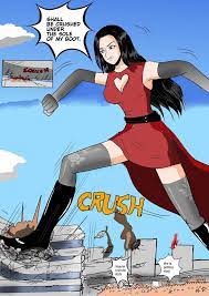 Crush You Vol 4 Crushes Profile User Profile