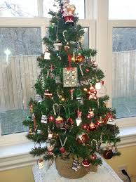 Pin On Kitchen Christmas Tree