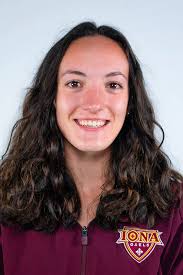 2024-25 Women's XC/Track & Field Roster