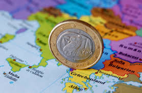 Αποτέλεσμα εικόνας για ελλαδα μπαινει  στο ευρω εικονα