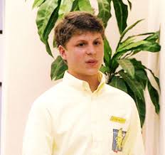 These little short clips are normally extracted from. Gif Image Popular Michael Cera Gif Arrested Development