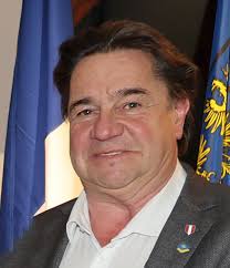 StR Klemens Kofler: "Es gibt keine Verurteilung von Martin Rutter"