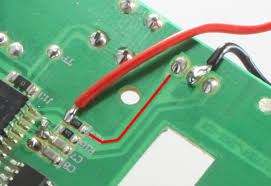 When the smoke alarm detects combustible products and goes into alarm mode, the pulsating alarm will continue until the air has cleared. Doc Tinkerforge