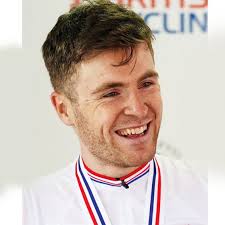 Fred wright tour diary