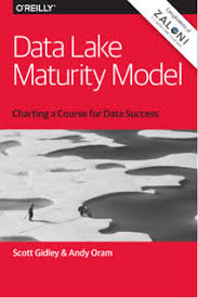 Data Lake Maturity Model Charting A Course For Data Success