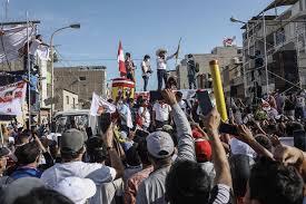 Pedro castillo o keiko fujimori: Will Peru Become The Next Venezuela El American