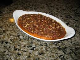 Ruth S Chris Sweet Potato Casserole Recipe Food Com Recipe Ruths Chris Sweet Potato Casserole Sweet Potato Casserole Sweet Potato Recipes Casserole
