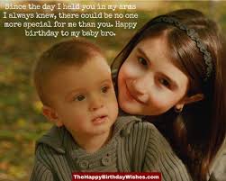 Birthday Wishes For My Boyfriend Younger Brother Happy Birthday Brother Happy Birthday Brother From Sister Https Askb Happy Birthday Brother Happy Birthday Brother From Sister Birthday Wishes For Brother