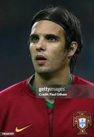 1,148 Nuno Gomes And Portugal Stock Photos, High-Res Pictures, and Images