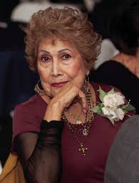 Obituary: Rachel Siller Sanchez