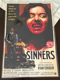 Snagged these posters at New York ComicCon today