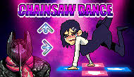 If you love anime, this game will not leave you indifferent. Chainsaw Dance Play Free Online Games Snokido