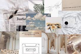 Aesthetic wallpapers for macbook pro. Cream Aesthetic Desktop Wallpapers Top Free Cream Aesthetic Desktop Backgrounds Wallpaperaccess