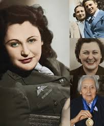 Like Pharlap she was a Kiwi at heart.