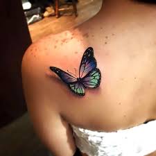 Maybe you would like to learn more about one of these? Butterfly Tattoo Meanings Custom Tattoo Designcustom Tattoo Design