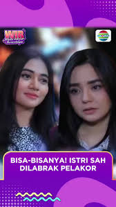 Drama Emosional Karin: Perebut Suami Orang