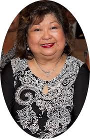 Lina Jurilla-Pastrana Obituary