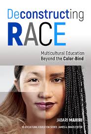 Multicultural Education Series
