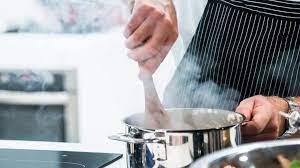 Con estos productos naturales, tu cocina dejará de oler a comida