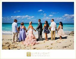Resorts World Bimini Bay Bahamas Bimini Bay Bride And Groom Wedding Party Pink Wedding Dress Wedding Ph Wedding Photography Bahamas Wedding Bridal Session