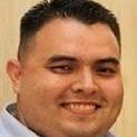 American Express Employee Daniel Mares Jr's profile photo