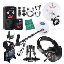 The gpx 4500 device from the american minelab specializes in raw gold, a superior ability to detect gold nuggets in the sound system, one of the most powerful sonic gold detectors from minelab, a device that combines accuracy and distinction, specializes in searching for metals and gold and. Minelab Gpx 4500 Metal Detector Special With Pro Sonic Wireless Audio System Serious Detecting In 2020 Metal Detectors For Kids Waterproof Metal Detector Metal Detector