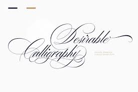 Archive of freely downloadable fonts. Calligraphy Free Script Fonts Download Free And Premium Fonts