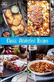 Oktoberfest Food Recipes Food Oktoberfest Food Recipes