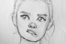 Things To Draw When You Re Out Of Ideas Skillshare It took forever to put together, but i'm hoping it will be a great resource for people looking for cool drawing ideas! things to draw when you re out of ideas
