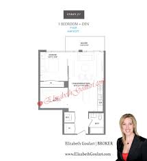 1 bedroom, 1 1/2 baths: 29 39 Queens Quay East Pier 27 Condos For Sale Rent Elizabeth Goulart Broker