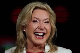 Bonnie Crombie Re-Elected As Mississauga Mayor For Third Term
