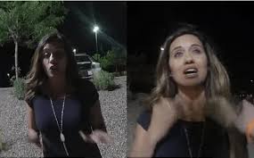 Albuquerque police department footage shows monica youngblood gott pulled over and processed for driving while intoxicated. Heal Thy Self Law And Order New Mexico State Legislator Tries To Weasel Out Of A Dwi Arrest Rep Monica Youngblood Supported A Bill For Harsher Penalties For Repeat Drunk Drivers