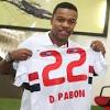 Dorlan pabón is 32 years old，birstday is 1988/01/24 utc, and he is 168 cm tall and 74 kg. 1