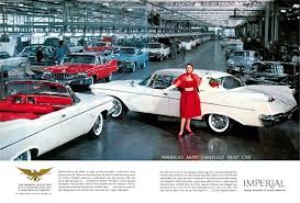 Image result for Executive Gray 1960 Imperial