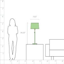 Timeless light fixtures with clean design for a transitional home. Koleman Club Table Lamp By Robert Abbey At Lumens Com