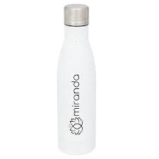 Do you work in a school, gym or leisure centre? Eco Friendly Promotional Stainless Steel Branded Water Bottles Promotional Eco Friendly Refillable Bottles Just A Drop