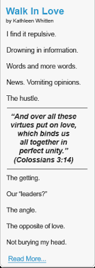 kathleen whitten ministries