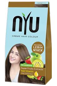 Check spelling or type a new query. Pewarna Rambut Nyu