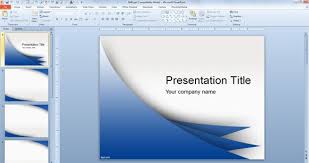Here you can browse our free collection of powerpoint backgrounds and ppt designs for presentations and microsoft office templates, compatible with google slides themes. Awesome Ppt Templates With Direct Links For Free Download