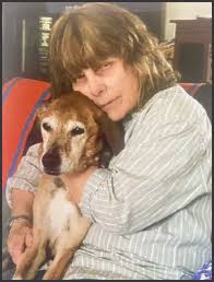 Cindy Hoskins's Instagram, Twitter & Facebook