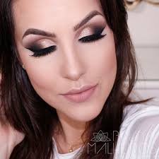 Resultado de imagem para fotos de maquiagem cut case