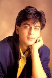 Shah rukh khan flaunts his long hairdo in new advertisement, fans love it. King Shahrukh Khan Young King Shahrukh Khan Pinterest Shahrukh Khan Bollywood And Handsome Guys