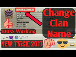 How to make diy play dough at home and more 1 hr kids activities! How To Change Your Clan Name New Trick 2017 Clash Of Clans Youtube