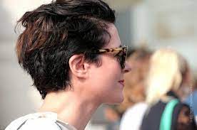 Short Hair Garance Dore Coupe De Cheveux Cheveux Cheveux Courts