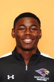 2023-24 Men's Track and Field Roster